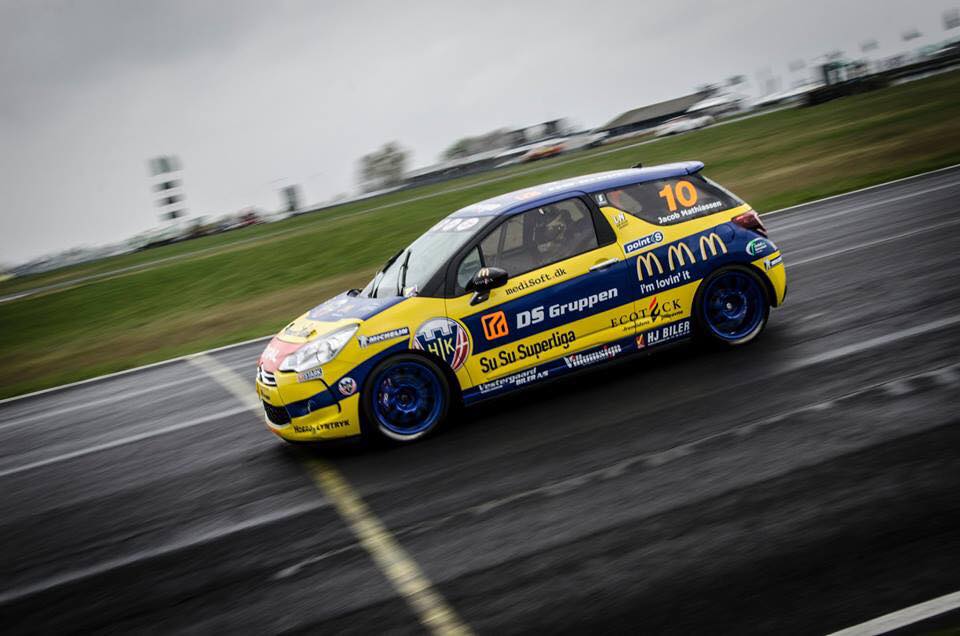 Jacob Mathiassen
(Foto: Denner Photo)